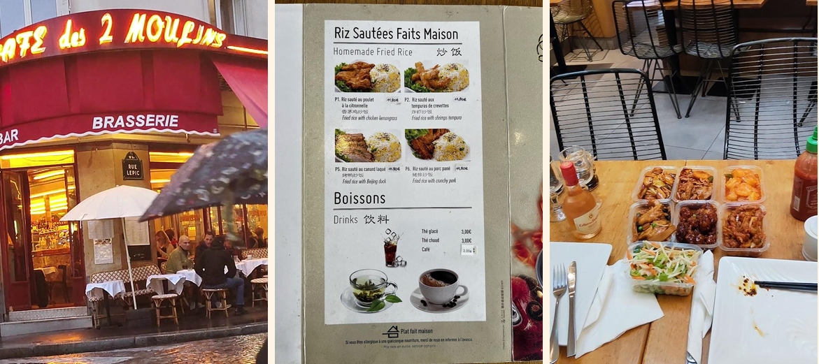 Délices Lepic - Gallery Image 1