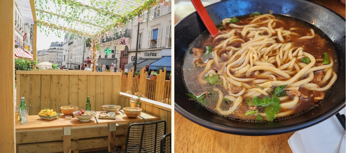 Délices Lepic - Gallery Image 2