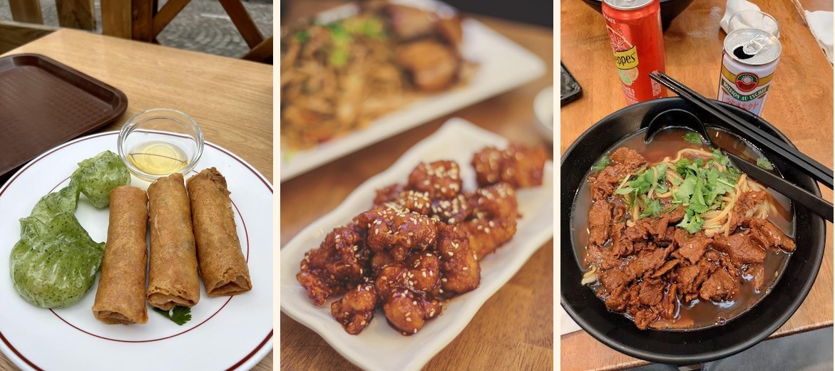 Délices Lepic - Gallery Image 4